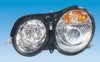 MERCE 2158202261 Headlight